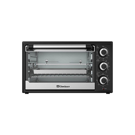 Dawlance Electric Oven DWMO-4215 CR Convection  Baking  42 Liters