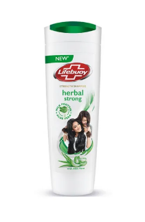 Lifebuoy Shampoo Herbal 650ML