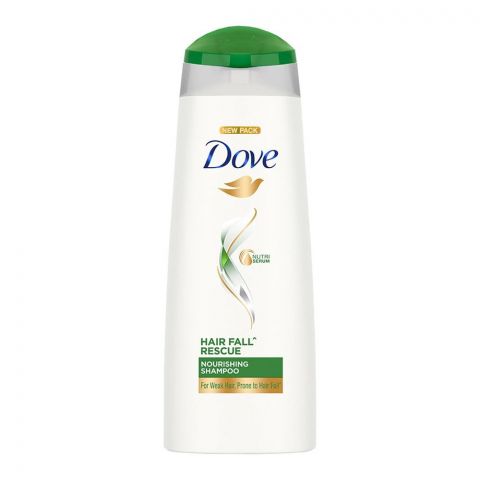 Dove Hair Fall Rescue Nourishing Shampoo For Weak Hair 175ml