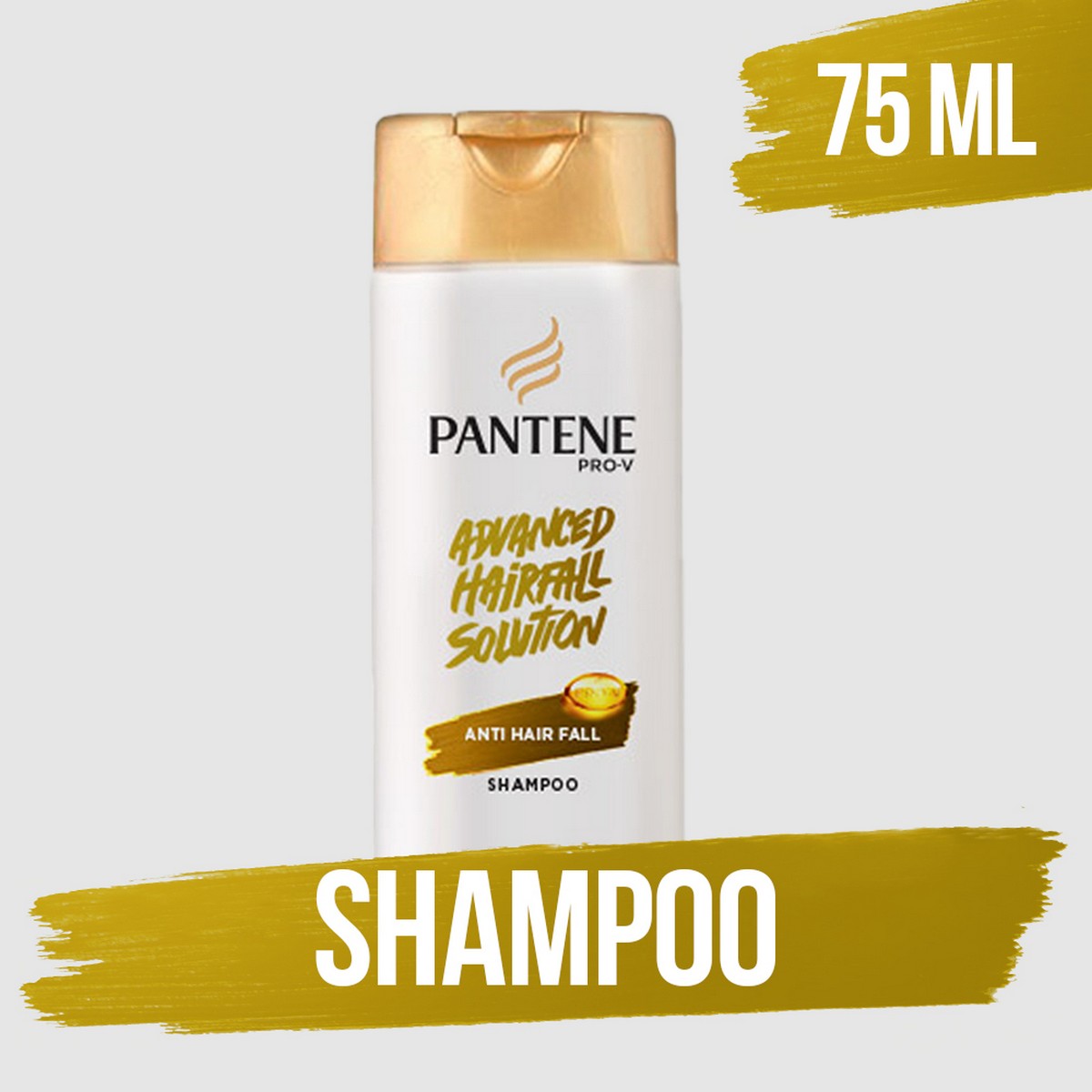 Pantene Anti Hairfall Shampoo 360 ml