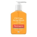 Neutrogena Oil-Free Micro Clear Acne Wash 269ml