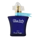 Blue Lady Perfume For Women  Long Time Fragrance  40ml
