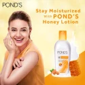 PONDS Lotion Honey & Almond Lotion 100ML