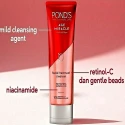 Ponds Age Miracle Facial Treatment Cleanser 100g