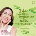 Ponds Healthy Hydration Aloe Vera Hydrating Jelly Cleanser With Vitamin B3 For Fresh & Hydrated Skin 100g